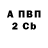 Амфетамин VHQ Arman Ayrapetyan
